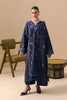 Qalamkar QPrints Winter – QPW-08 (A) Noreen