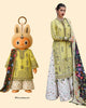 Hussain Rehar Nirmal Spring/Summer Lawn – Suk