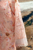 Nureh Gardenia Chikankari Lawn Collection – NSG-154