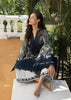 Elaf Signature Embroidered Lawn Prints – ESA-3B VICTORIAN MUSE