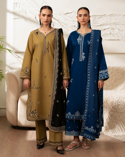 RajBari Pret RTW