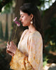 Neeshay Printnkari Lawn – Solaya