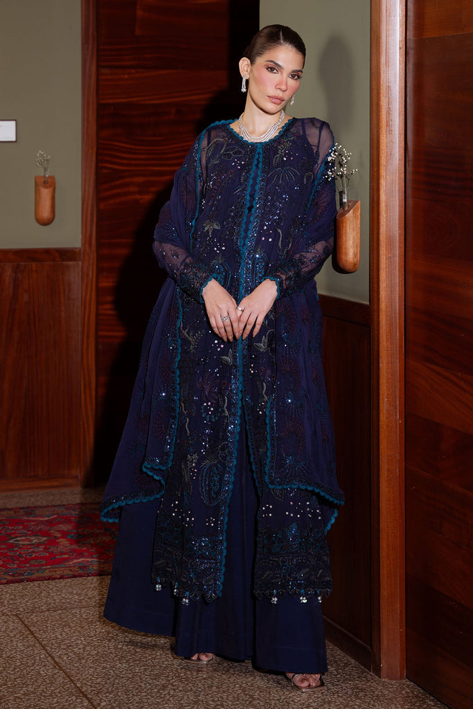 Nureh Elaya Luxury Formals – NEL-87