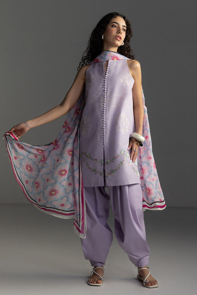 Zara Shahjahan Coco Lawn Edit – Rivae-1A