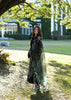 Elaf Signature Embroidered Lawn Prints – ESA-3A BELLADURNE