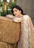 Elaf Chikankari Lawn Prints – ERC-5B KHUSHEE