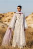 Emaan Adeel Sunlit Groove Luxury Lawn – SUNNY SPLASH
