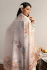Zara Shahjahan Coco Lawn Prints Drop II – Yuki-8A