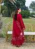 Elaf Luxury Lawn – ELY-10 CHERIE LADY