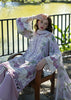 Elaf Signature Embroidered Lawn Prints – ESA-8A JULIETTE