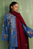 Zara Shahjahan Coco Winter Edit – ASMANI-9A
