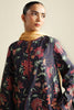 Zara Shahjahan Coco Prints Edit IV – Meadow-1B