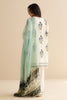 Zara Shahjahan Coco Prints Lawn Drop II – Raya-2B