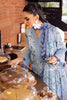 Nureh Glam Girl Chikankari Lawn Collection – GL-09