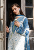 Aabyaan Shezlin Chikankari Lawn Edit – EVARA (AZ-05)