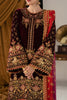 Alizeh Virsa Velvet Edit – 2280-Chashni