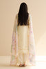 Zara Shahjahan Coco Prints Lawn Drop II – Aria-3B