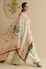 Zara Shahjahan Coco Prints Lawn Drop II – Kaia-9A