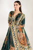 Farasha Fiorella Luxury Formals – Teal Passion