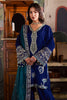 Nureh Nur Mahal Silk Edit – NE-192
