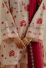 Coco Lawn Drop II by Zara Shahjahan – Zufra-6A