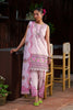 Saira Rizwan Laanem Luxury Lawn – AZURA-B-SRL26-05
