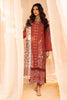 Nureh Exclusive Fall/Winter with Shawl – NE-66 E