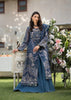 Elaf Celebrations Handwork Luxury Wedding Formals – EFH-04 FALAK