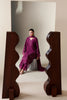 Azure Luxury Lawn – Grovy Garnet
