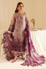 Nureh Ballerina Formals – NU2-163