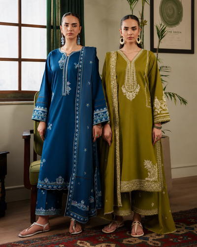 RajBari Pret RTW