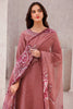 Farasha Bahar Spring/Summer Lawn – Pink Whisper