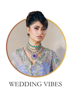 Wedding Wear