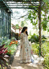 Elaf Signature Embroidered Lawn Prints – ESA-4A TUSCAN FAIRY