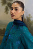 Zara Shahjahan Coco Winter Edit – TABASSUM-7A