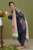 Zara Shahjahan Coco Lawn Prints Drop I – Vera-3B