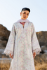Emaan Adeel Sunlit Groove Luxury Lawn – SUNNY SPLASH