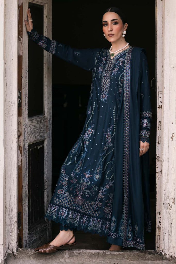 Nureh Marina Exclusive Fall/Winter – NE-175