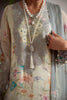 Nureh Amaya Chiffon Formals – AM-27