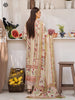 GullJee Pearly Spring/Summer Lawn  – GPRL2401A2