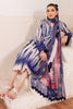Nureh Signature Printed Lawn – SP-104