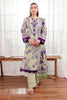 Nureh Signature Printed Lawn – SP-105
