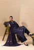 Qalamkar QPrints Winter – QPW-08 (A) Noreen