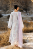 Emaan Adeel Sunlit Groove Luxury Lawn – SUNNY SPLASH