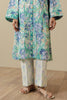 Zara Shahjahan Coco Prints Lawn Drop III – Elaris-6B