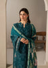 Elaf ECraft Chikankari Lawn – EHC-2A MOSS