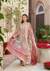 Kahf Ek Fasana Luxury Lawn – KLB-6A SILSILA