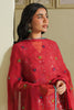 Cross Stitch Mahiri Embroidered Lawn Vol-4 – Ruby Sky