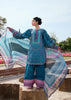 Kahf Prints Lawn – KPS-4A FALAK ARA