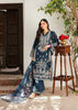 Kahf Ek Fasana Luxury Lawn – KLB-1A MALKA